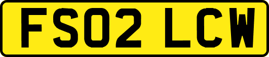 FS02LCW