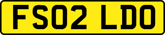 FS02LDO