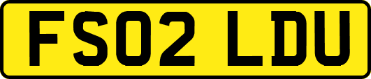 FS02LDU