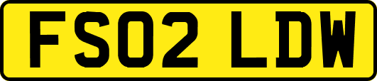 FS02LDW