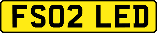 FS02LED
