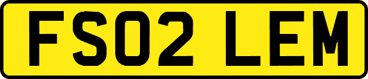 FS02LEM