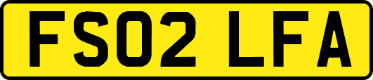 FS02LFA