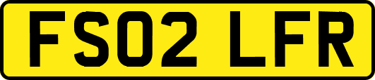FS02LFR