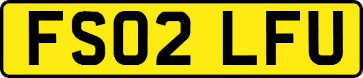 FS02LFU
