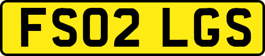 FS02LGS