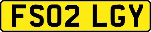 FS02LGY
