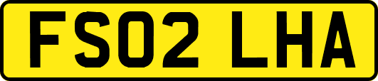 FS02LHA