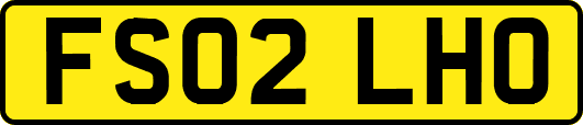 FS02LHO