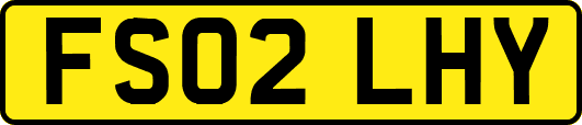 FS02LHY