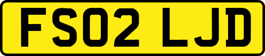 FS02LJD