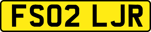 FS02LJR
