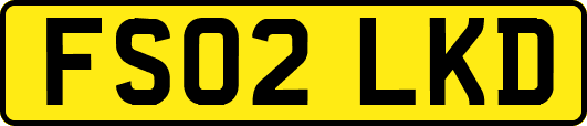 FS02LKD