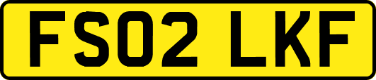 FS02LKF