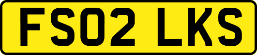 FS02LKS