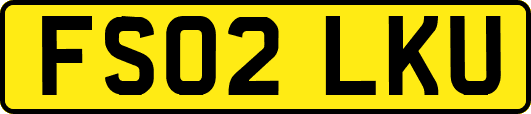FS02LKU
