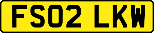 FS02LKW