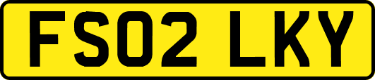 FS02LKY
