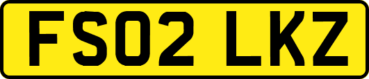 FS02LKZ