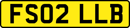 FS02LLB
