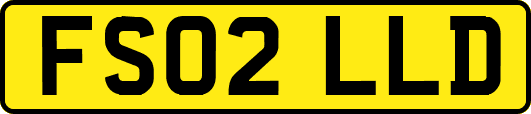 FS02LLD