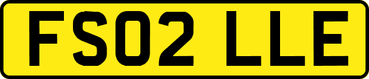 FS02LLE
