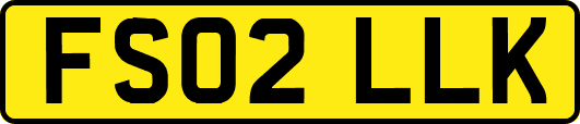 FS02LLK