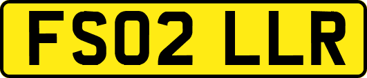 FS02LLR