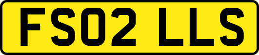FS02LLS
