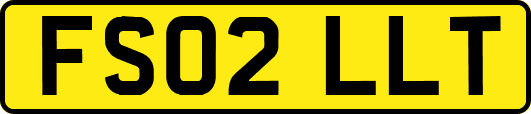 FS02LLT