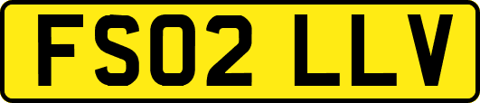 FS02LLV