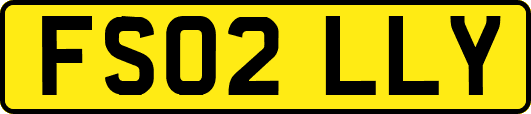 FS02LLY