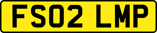 FS02LMP