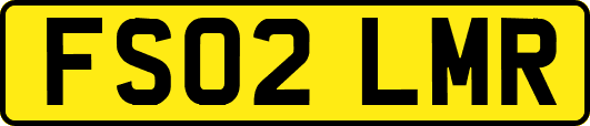 FS02LMR
