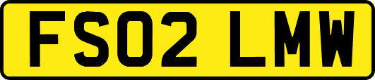 FS02LMW