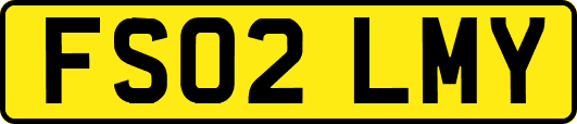 FS02LMY