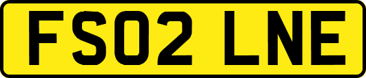 FS02LNE