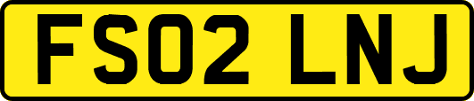 FS02LNJ