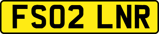 FS02LNR