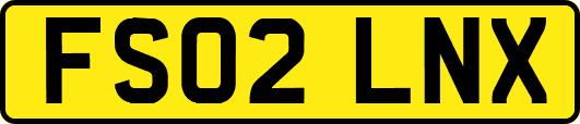 FS02LNX