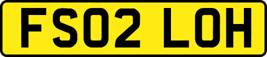 FS02LOH