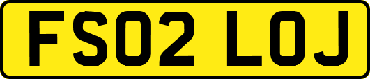 FS02LOJ