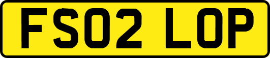 FS02LOP