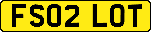 FS02LOT