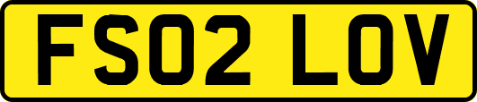 FS02LOV