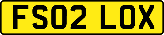 FS02LOX