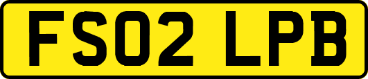 FS02LPB