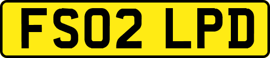 FS02LPD