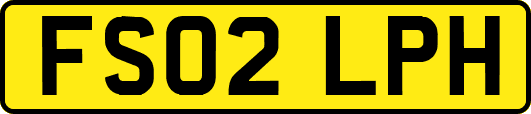 FS02LPH