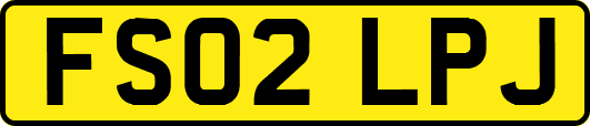 FS02LPJ